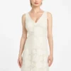 Vega Lace Mini Dress