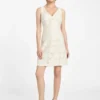 Vega Lace Mini Dress