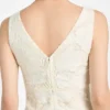 Vega Lace Mini Dress