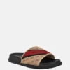 Vellden Jacquard Quattro G Slides