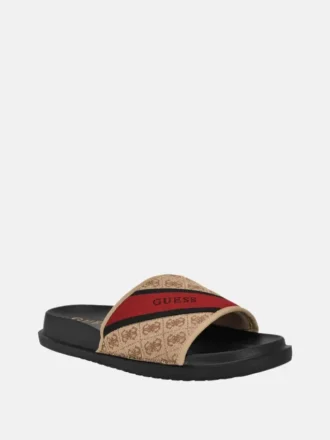 Vellden Jacquard Quattro G Slides