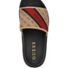 Vellden Jacquard Quattro G Slides