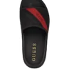 Vellden Jacquard Quattro G Slides