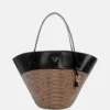 Venere Extra Large Woven Tote