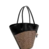 Venere Extra Large Woven Tote