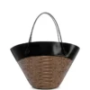 Venere Extra Large Woven Tote