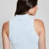 Vero Fuzzy Sweater Dress