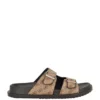Verone Jacquard Quattro G Dual Stap Slides