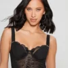 Vesna Lace Bustier