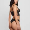 Vesna Lace Bustier