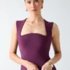 Victoire Bandage Dress