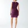 Victoire Bandage Dress