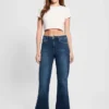 Victoria Flared Jeans