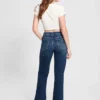 Victoria Flared Jeans