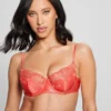 Victoria Natural Bra