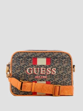 Vikky Camera Bag
