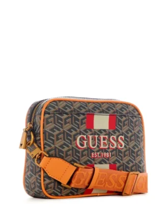 Vikky Camera Bag