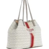Vikky Large Tote