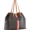 Vikky Large Tote