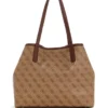Vikky Large Tote Set