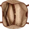 Vikky Large Tote Set