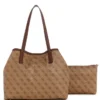 Vikky Large Tote Set