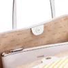 Vikky Woven Straw Tote Set