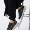 Vinsa Logo Running Shoes