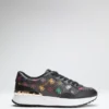 Vinsa Logo Running Shoes