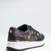 Vinsa Logo Running Shoes