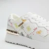 Vinsa Logo Running Shoes