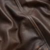 Vintage Leather Jacket