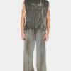 Vintage Washed Jogger Pant