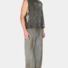 Vintage Washed Jogger Pant