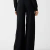 Viscose-Blend Sweatpants