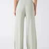 Viscose-Blend Sweatpants