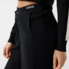 Viscose-Blend Sweatpants