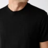 Viscose-Blend T-Shirt