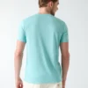 Viscose-Blend T-Shirt