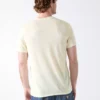 Viscose-Blend T-Shirt