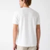 Viscose-Blend T-Shirt