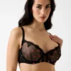 Vivian Balconette Bra