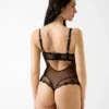 Vivian Mesh Bodysuit