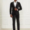 Warren Smoking Pant