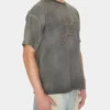 Washed Graphic Tee