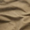 Washed Suede Skirt