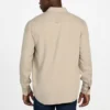 Washed Twill Shirt