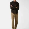 Wayco Heritage Scroll Shirt
