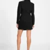 Well Suited Blazer Dress