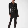 Well Suited Blazer Dress